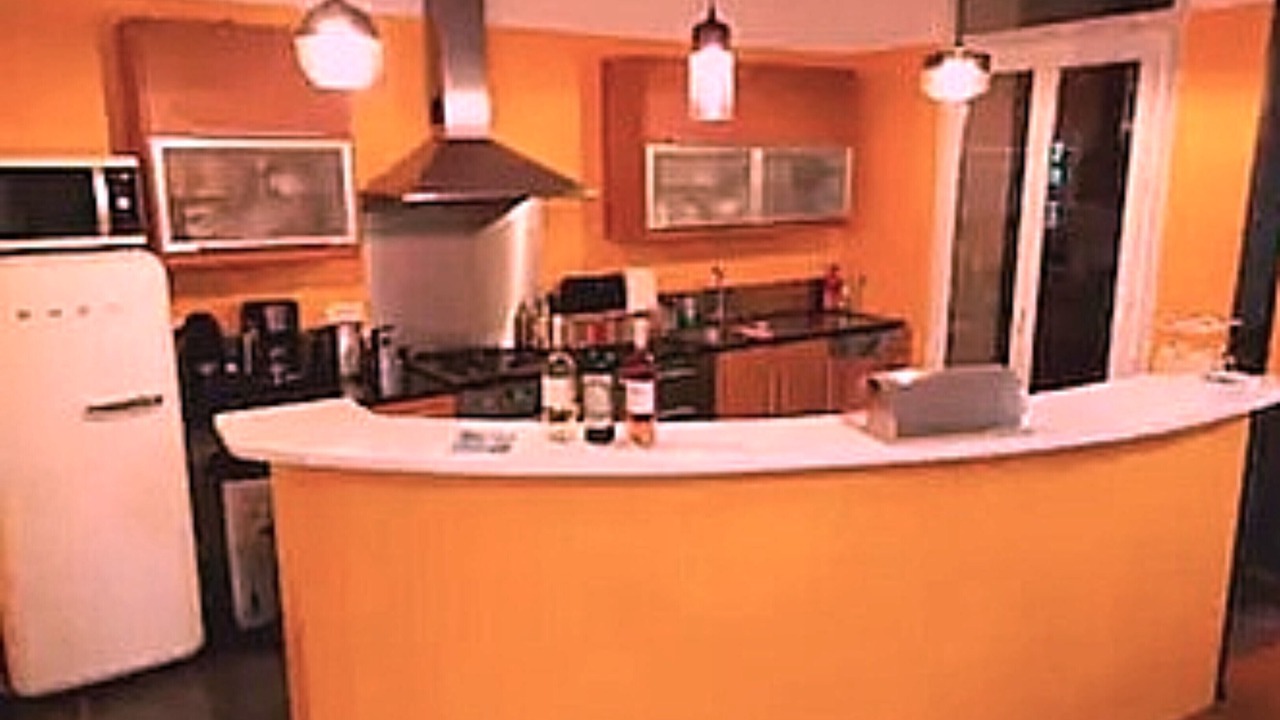 Photo of Kitchen in Centre Historique