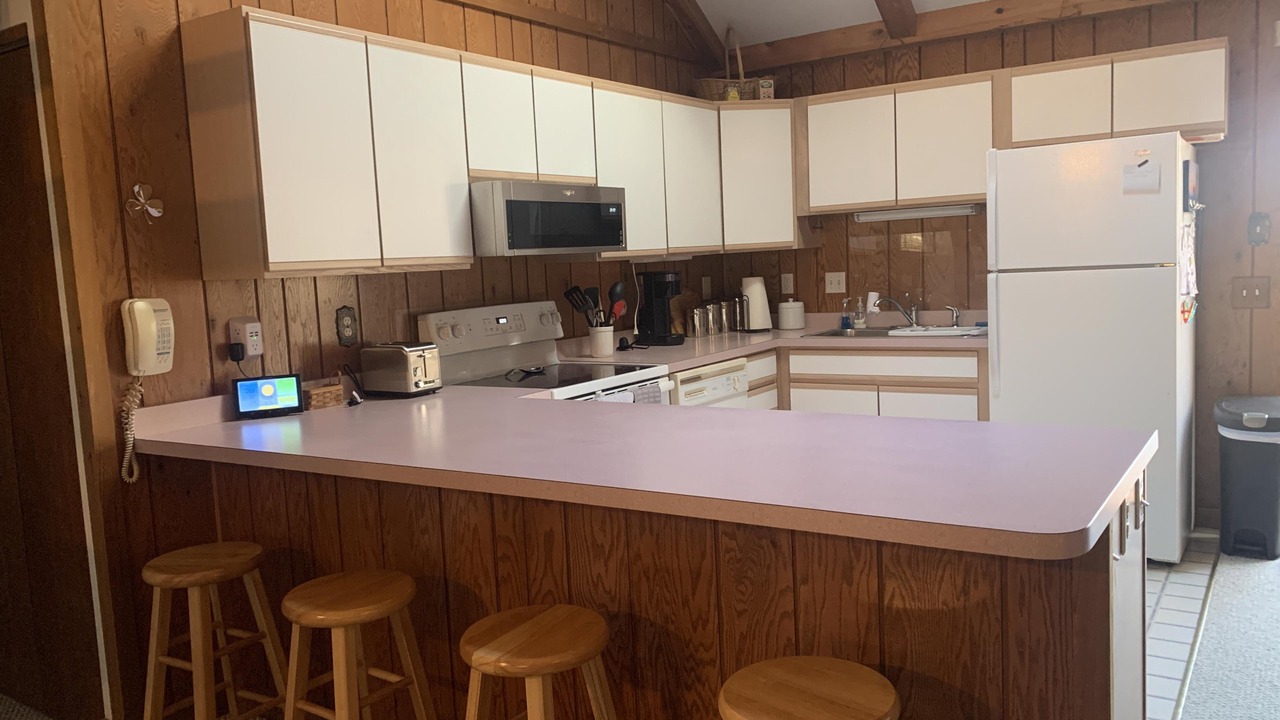 Photo of Kitchen in Terra Alta