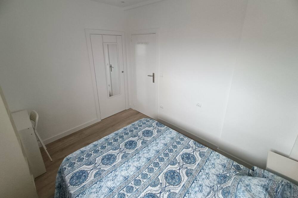 Photo of Bedroom in San Sebastian
