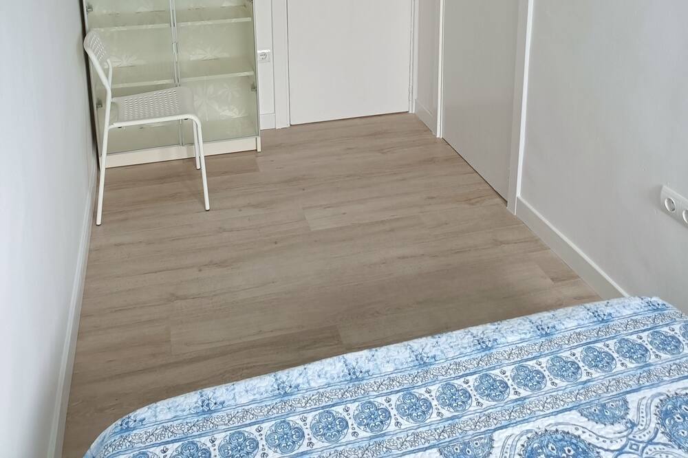 Photo of Bedroom in San Sebastian