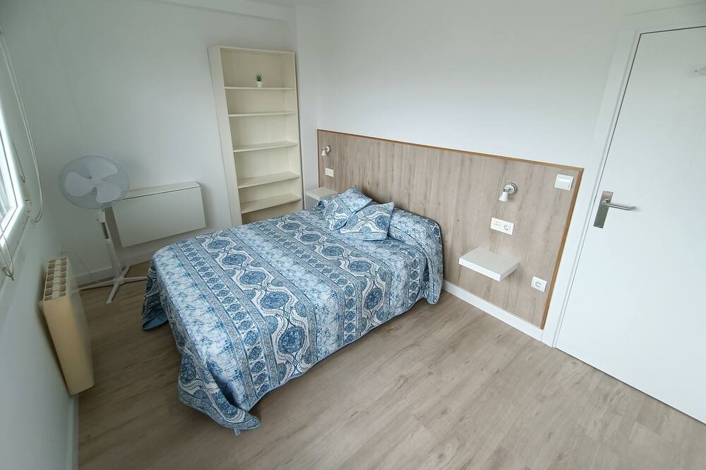 Photo of Bedroom in San Sebastian