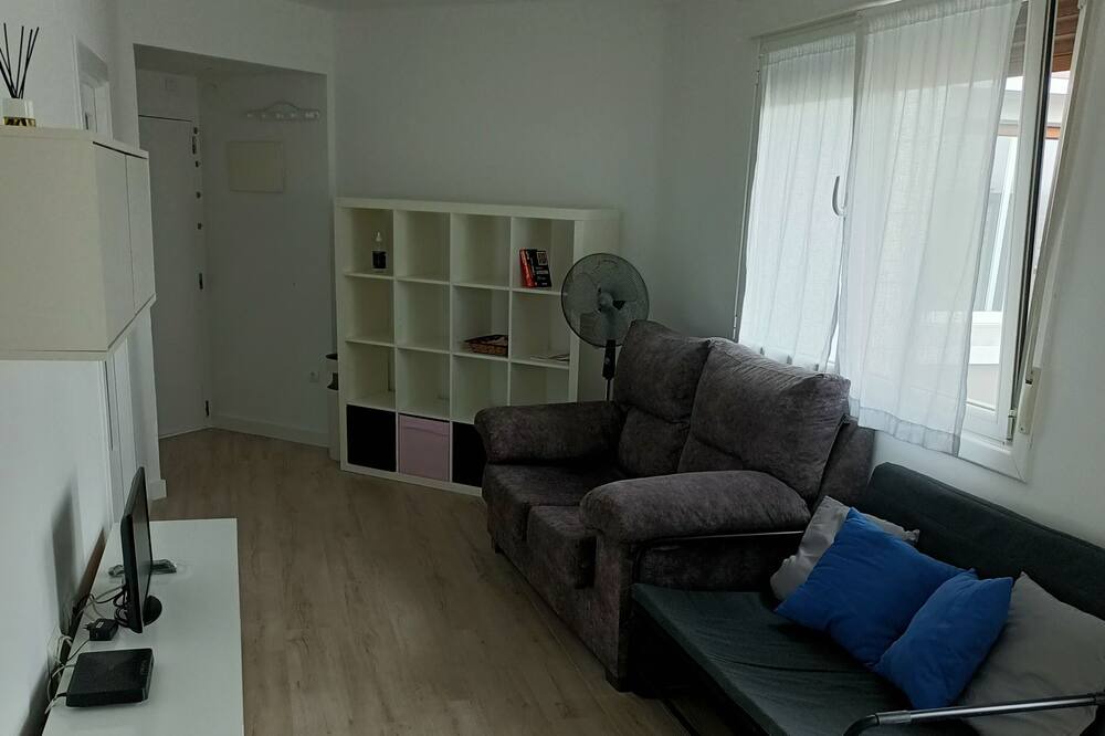 Photo of Livingroom in San Sebastian