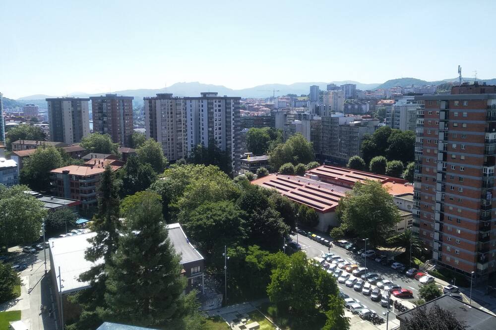 Photo of Outdoor in San Sebastian