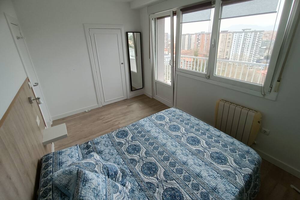 Photo of Bedroom in San Sebastian