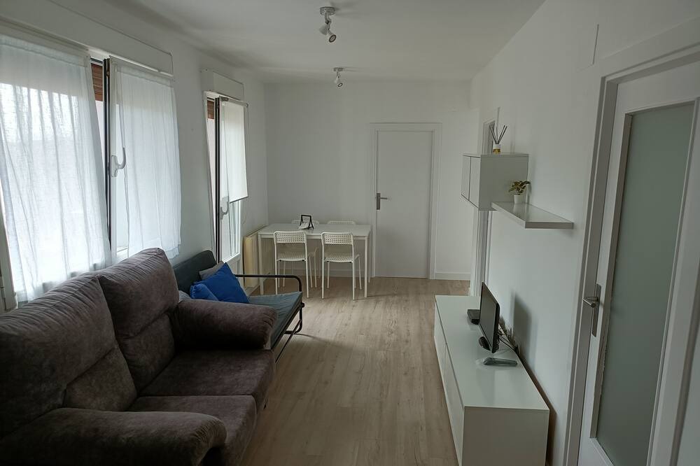 Photo of Livingroom in San Sebastian