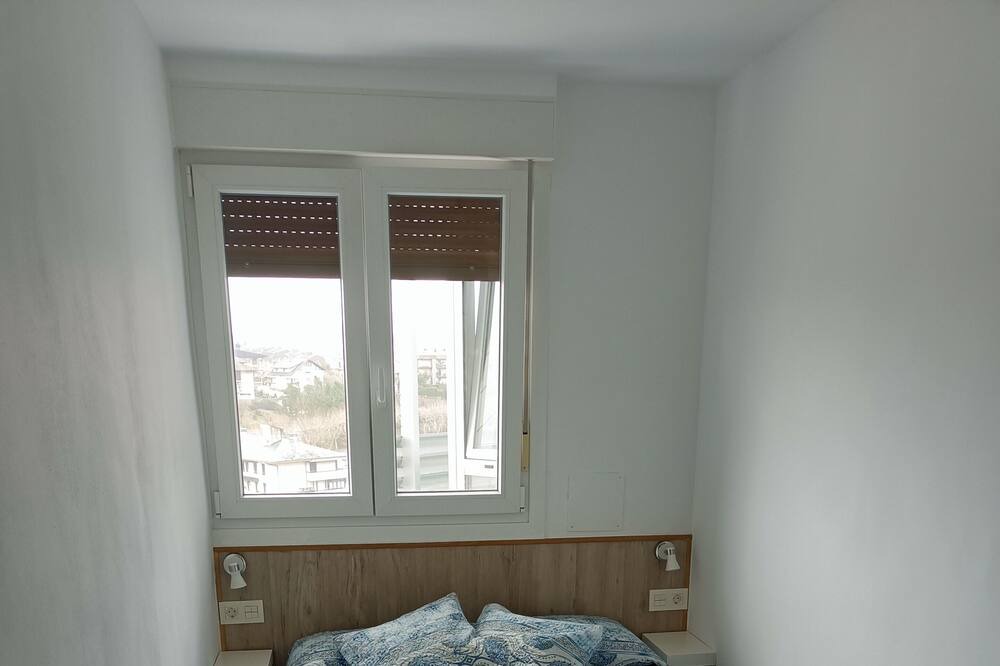 Photo of Bedroom in San Sebastian