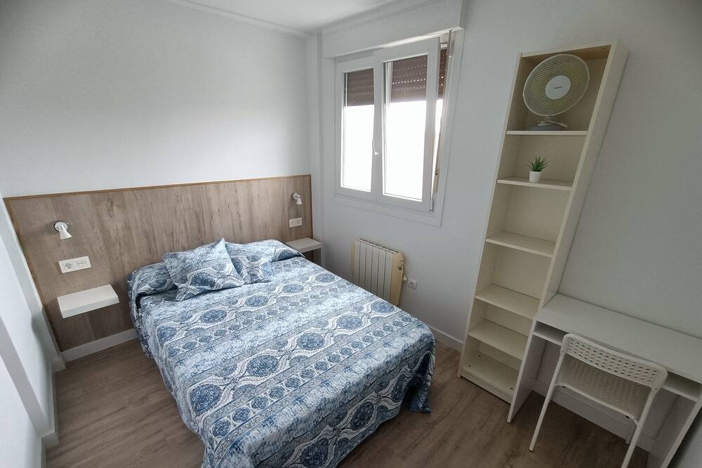 Photo of Bedroom in San Sebastian