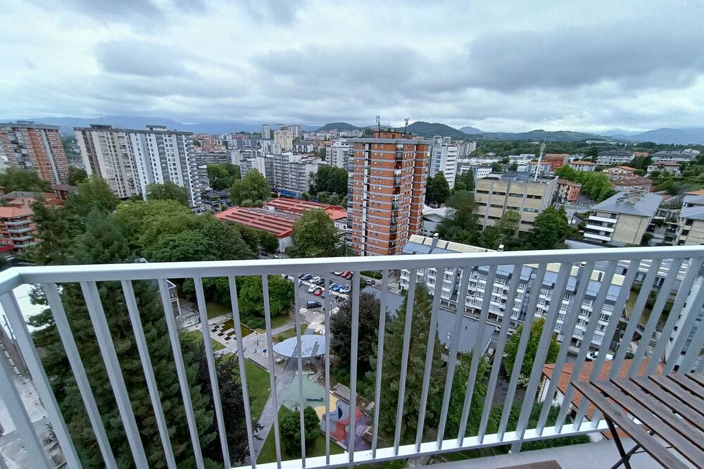 Photo of Outdoor in San Sebastian