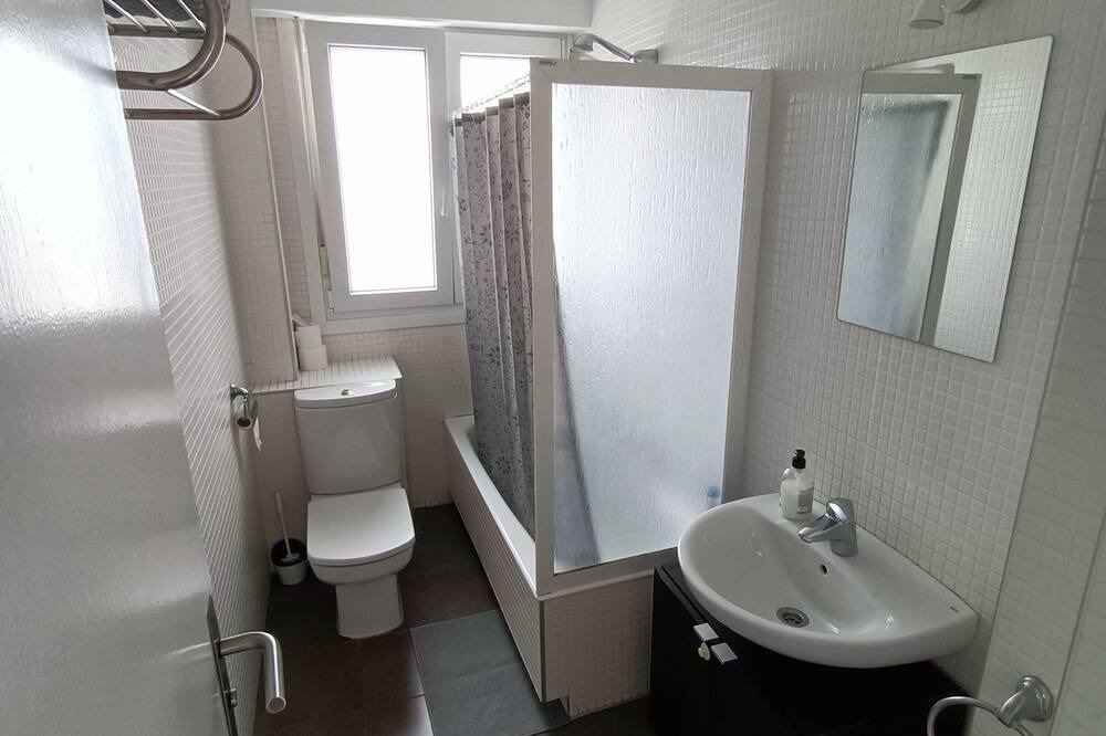 Photo of Bathroom in San Sebastian