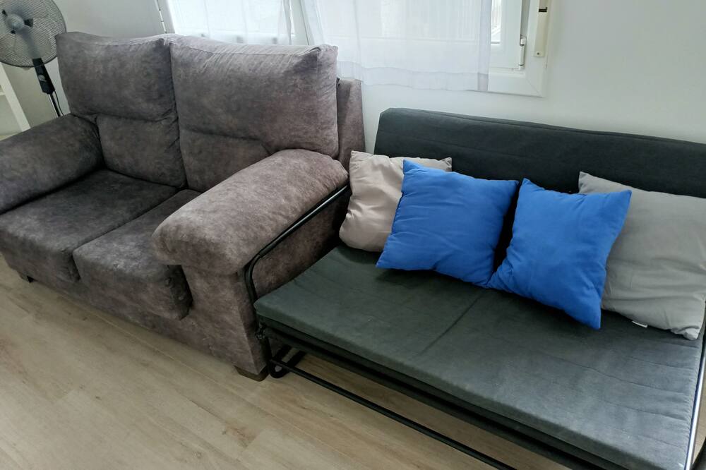 Photo of Livingroom in San Sebastian