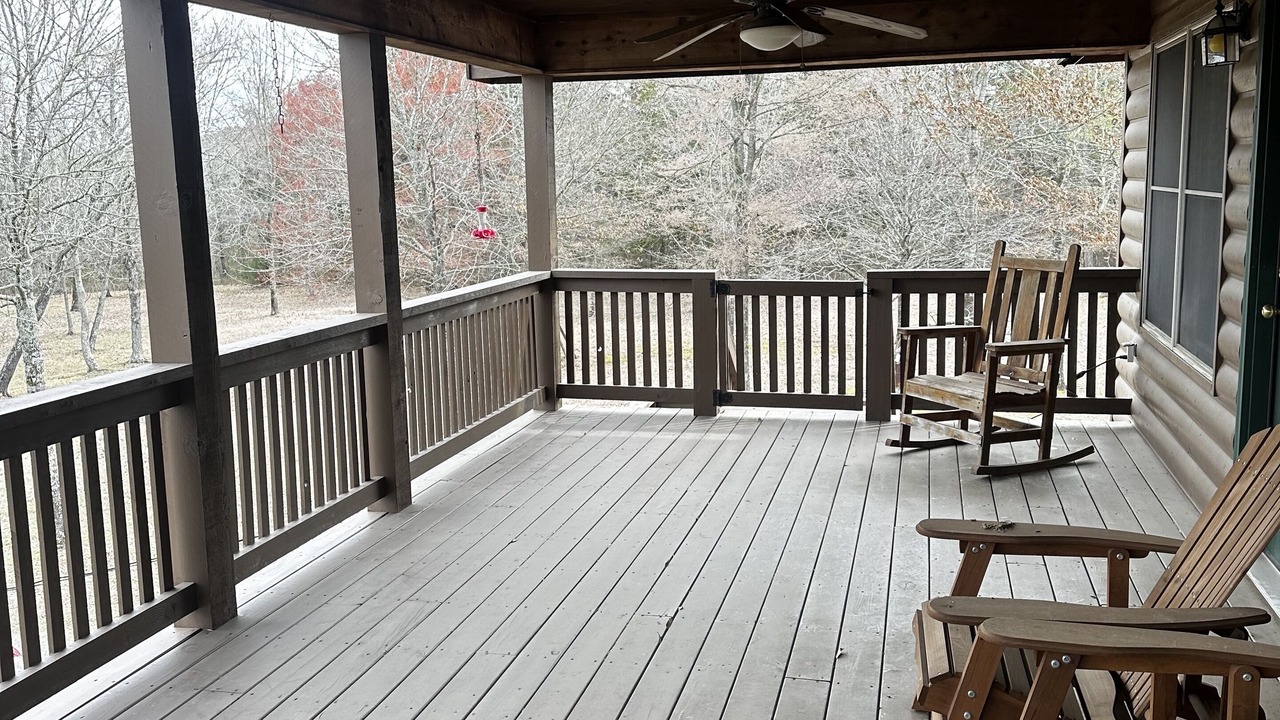 Photo of Outdoor in Higden