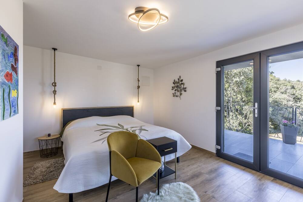 Photo of Bedroom in Dol
