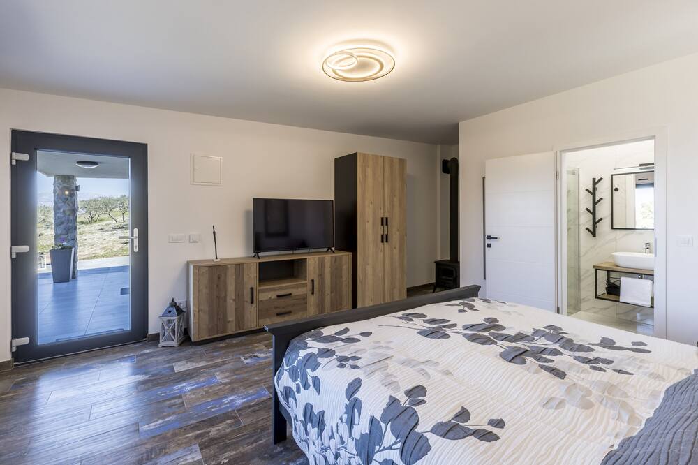 Photo of Bedroom in Dol