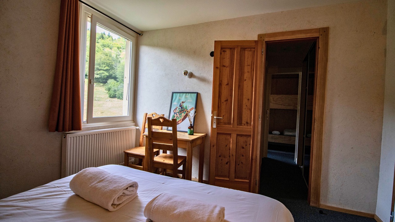 Photo of Bedroom in Saint-Jean-en-Royans