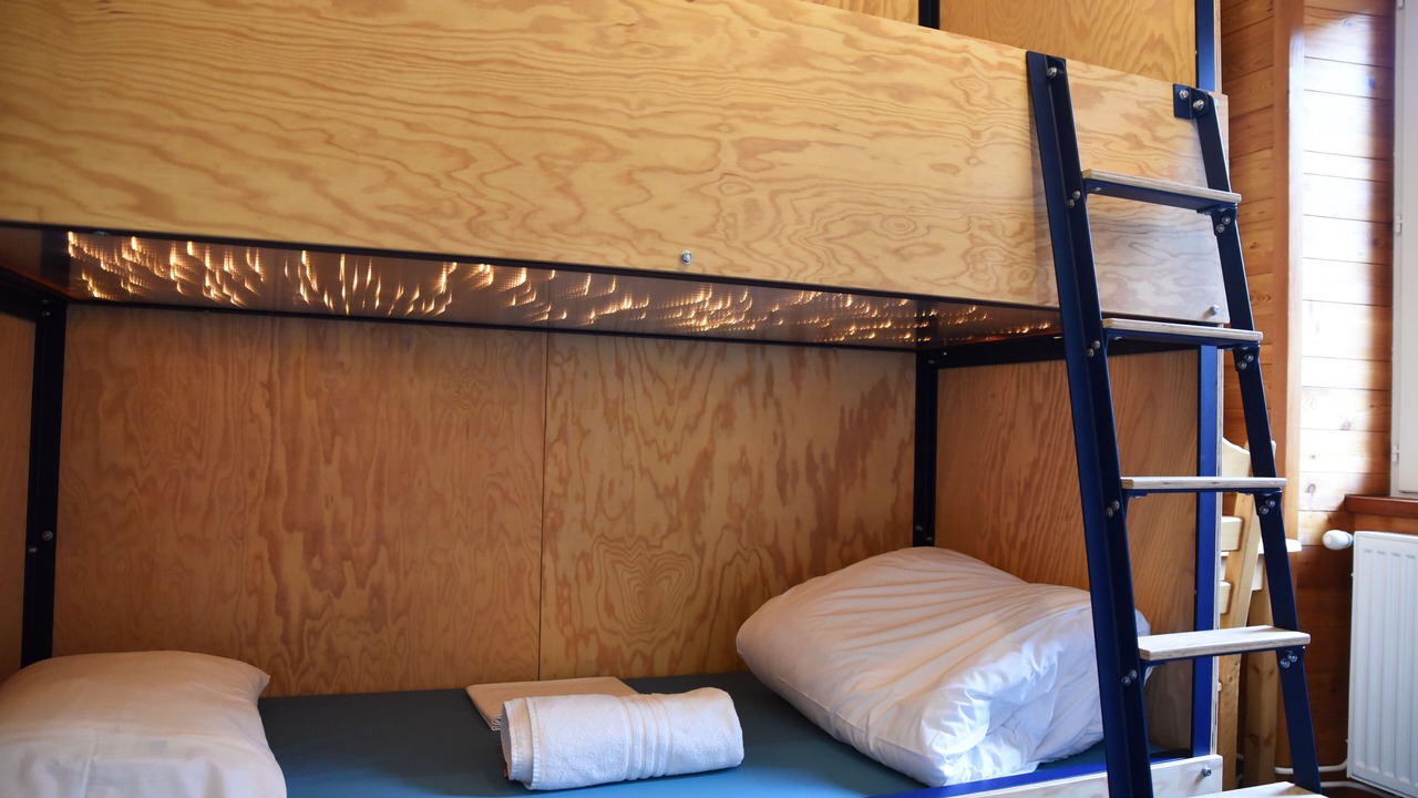 Photo of Bedroom in Saint-Jean-en-Royans