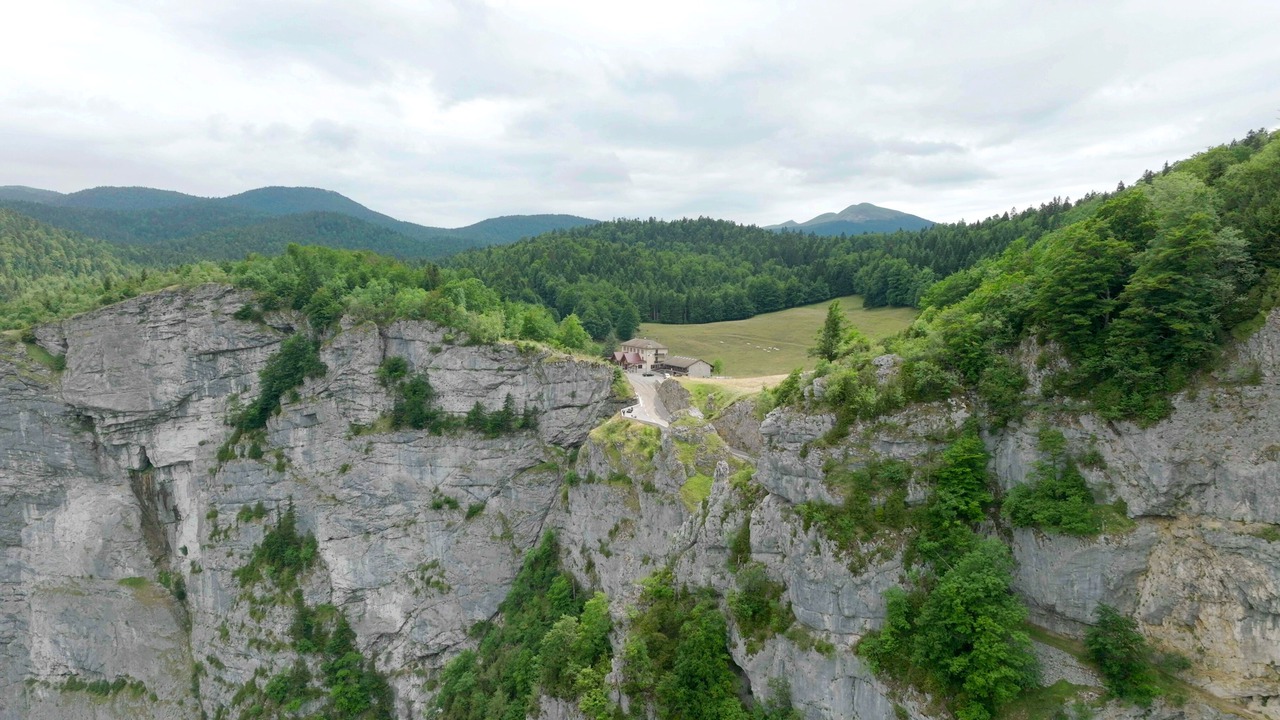 Photo of Outdoor in Saint-Jean-en-Royans