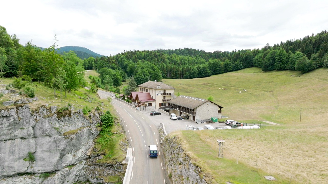 Photo of Outdoor in Saint-Jean-en-Royans