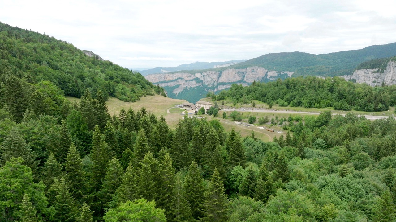 Photo of Outdoor in Saint-Jean-en-Royans