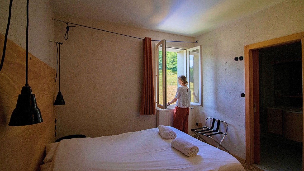 Photo of Bedroom in Saint-Jean-en-Royans