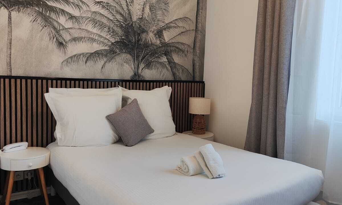 Photo of Bedroom in Bernay