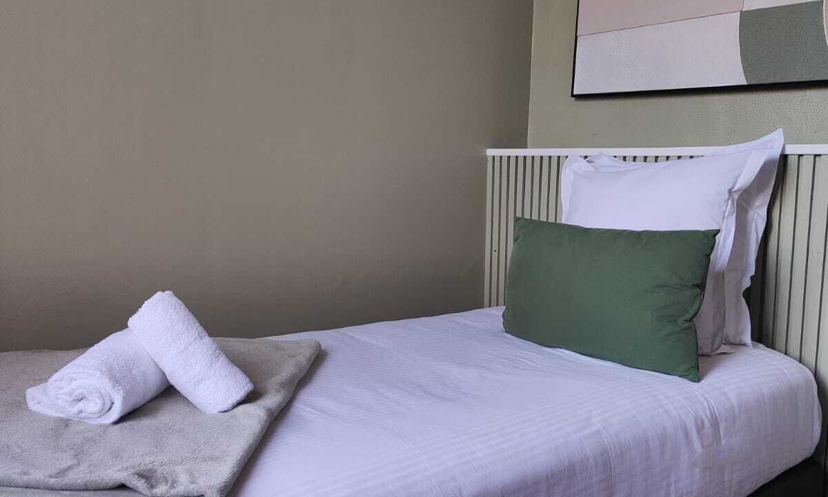 Photo of Bedroom in Bernay
