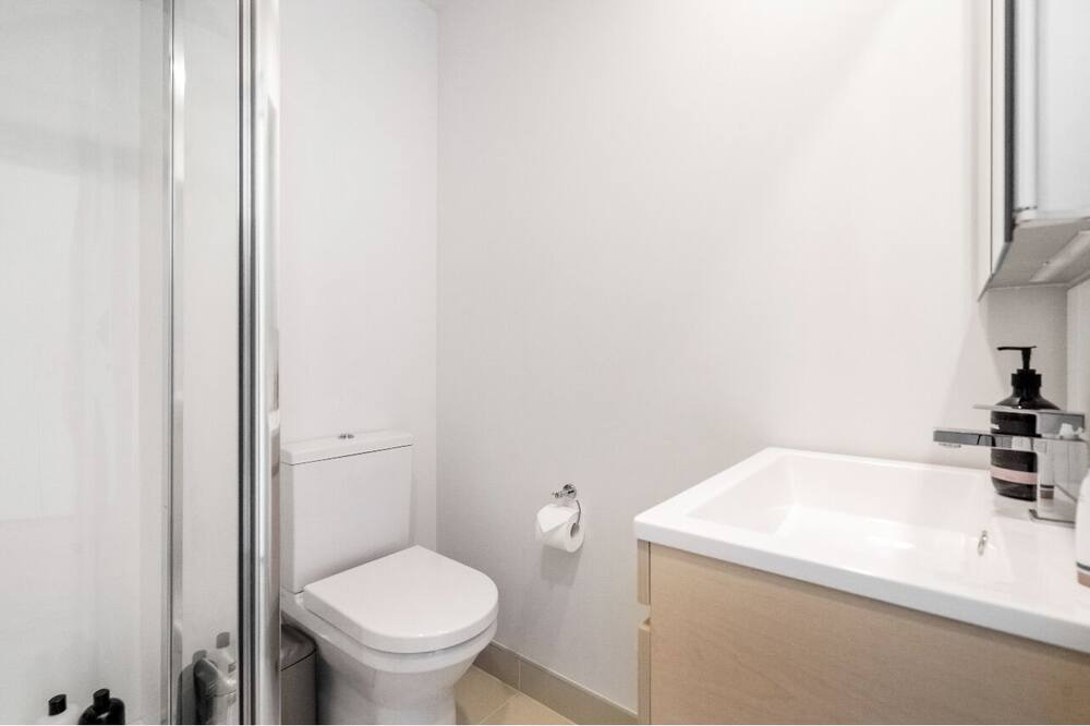 Photo of Bathroom in Freemans Bay