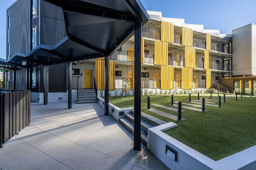 Photo of Others in Freemans Bay