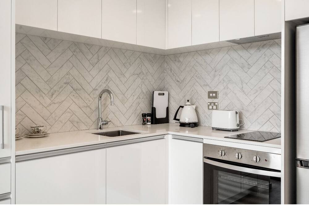 Photo of Kitchen in Freemans Bay