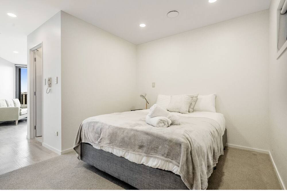 Photo of Bedroom in Freemans Bay