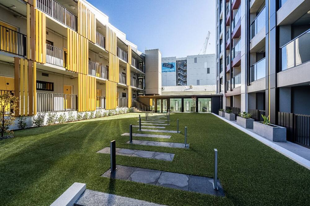 Photo of Outdoor in Freemans Bay