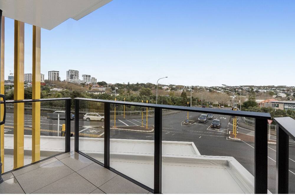 Photo of Outdoor in Freemans Bay