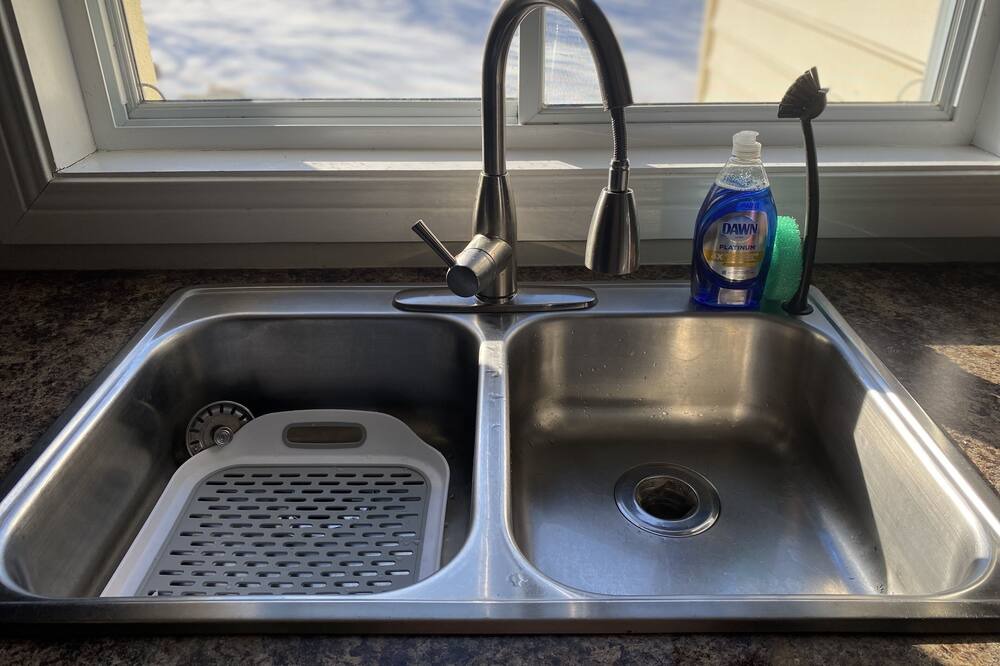 Photo of Kitchen in Borden
