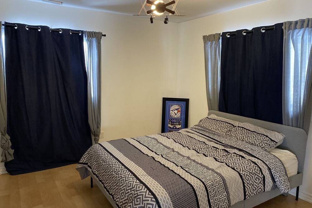 Photo of Bedroom in Borden