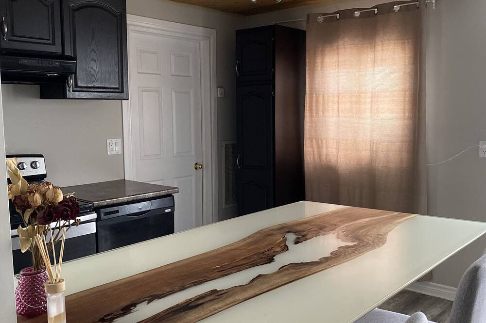 Photo of Kitchen in Borden