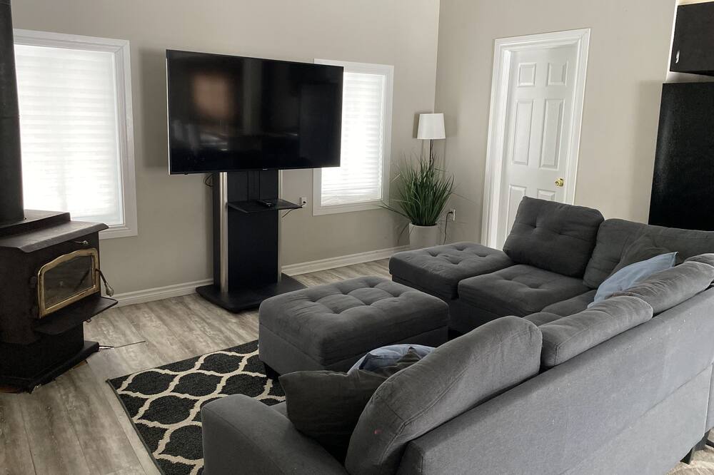 Photo of Livingroom in Borden