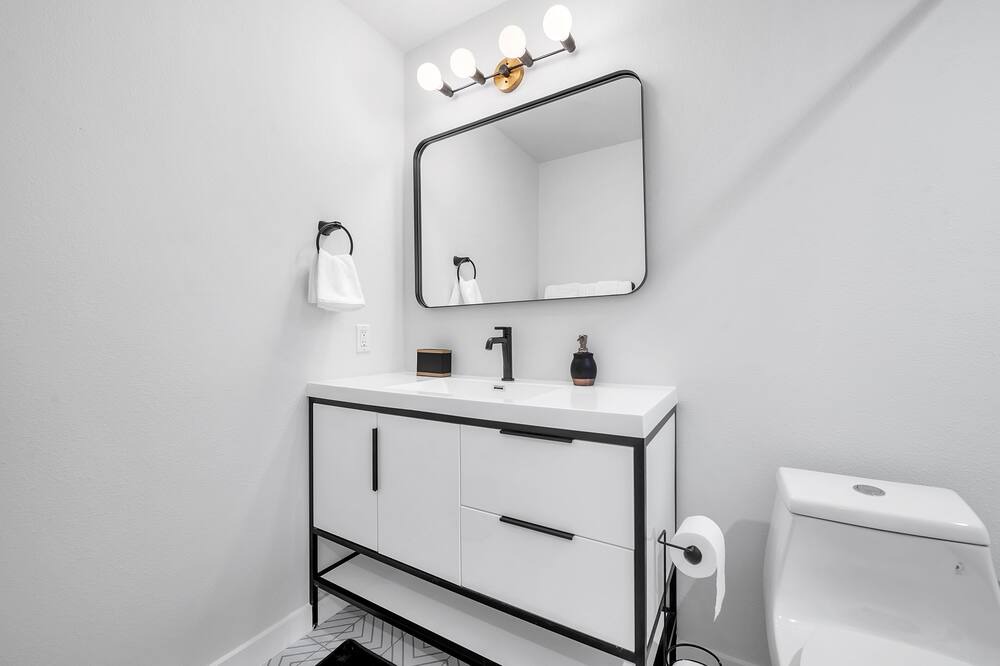 Photo of Bathroom in Barton Hills