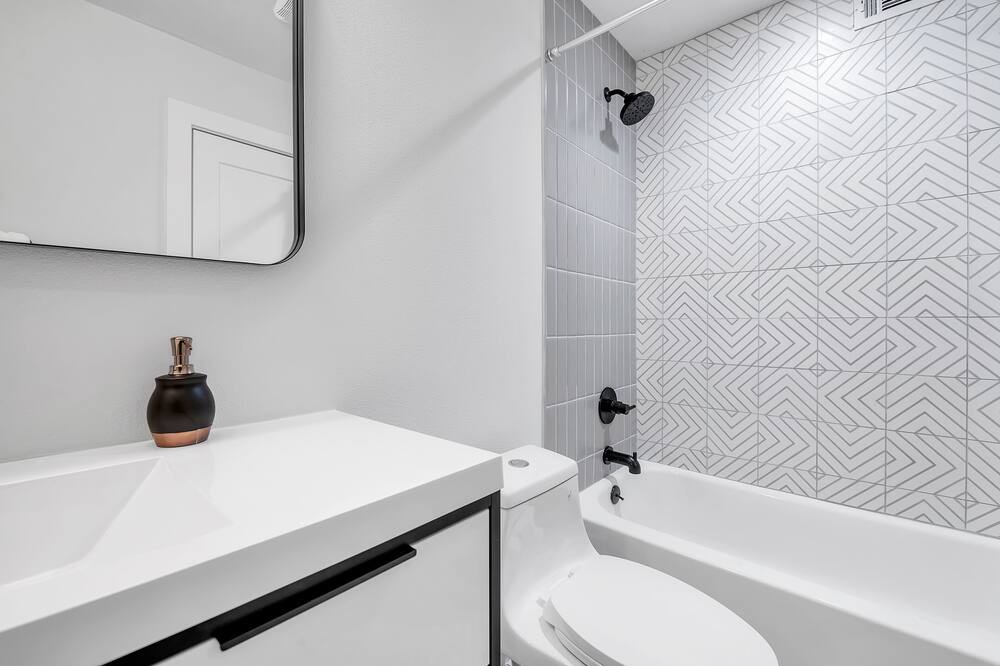Photo of Bathroom in Barton Hills