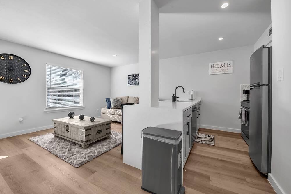 Photo of Kitchen in Barton Hills