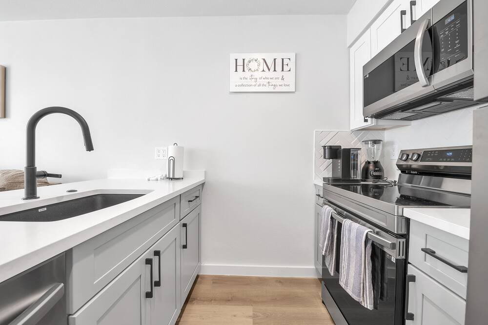 Photo of Kitchen in Barton Hills