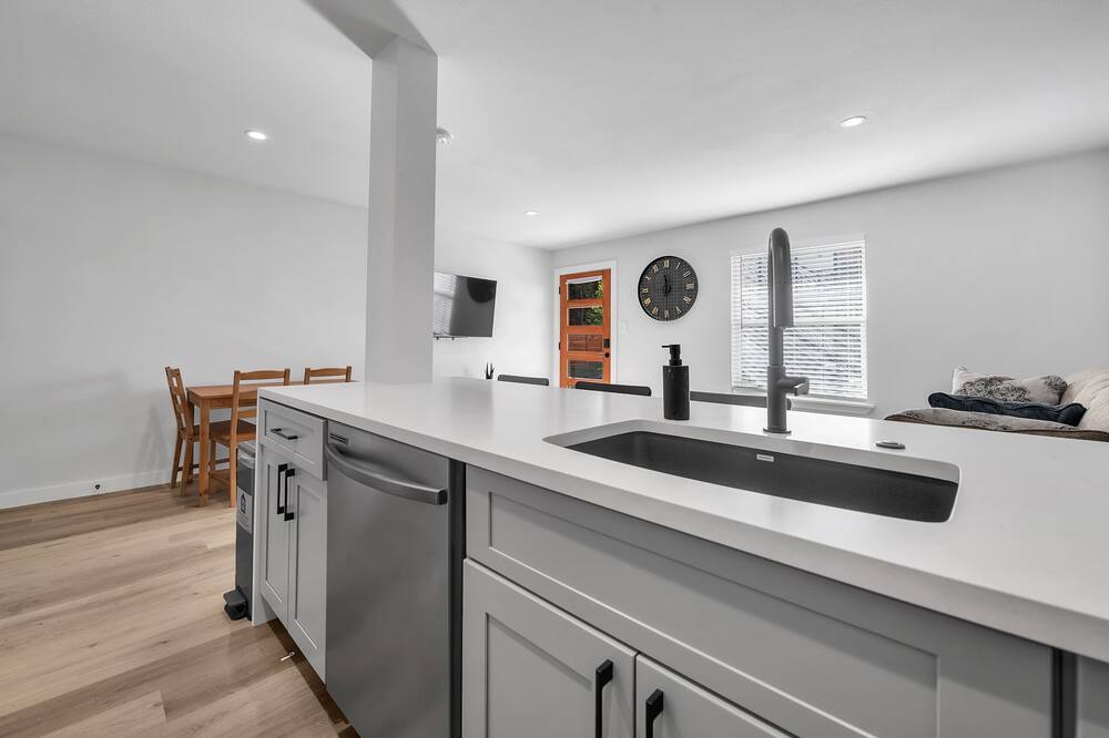 Photo of Kitchen in Barton Hills
