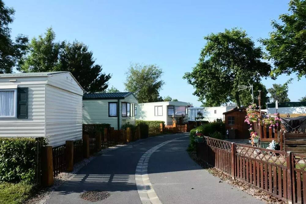 Photo of Outdoor in Arques