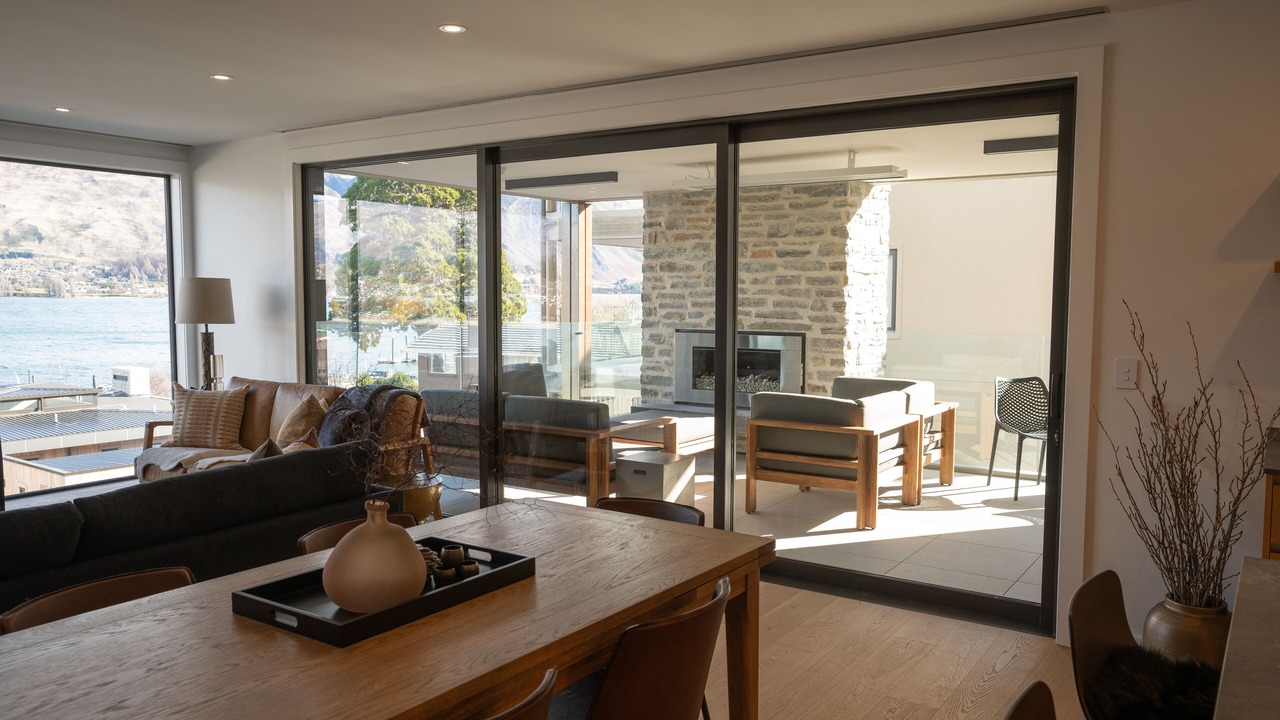 Photo of Bedroom in Wanaka