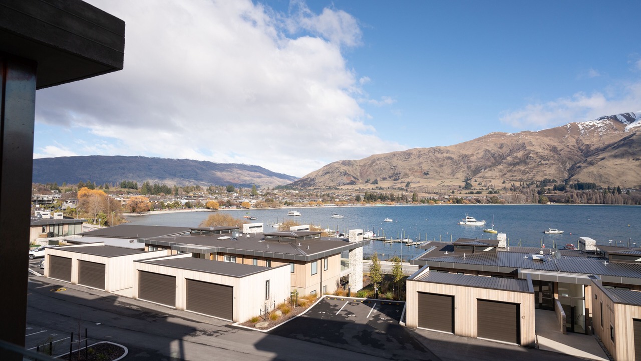 Photo of Bedroom in Wanaka