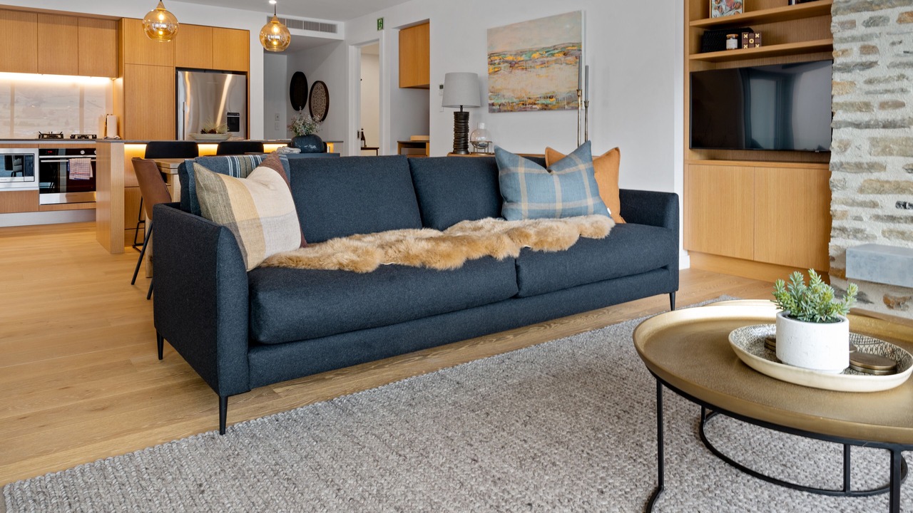 Photo of Bedroom in Wanaka