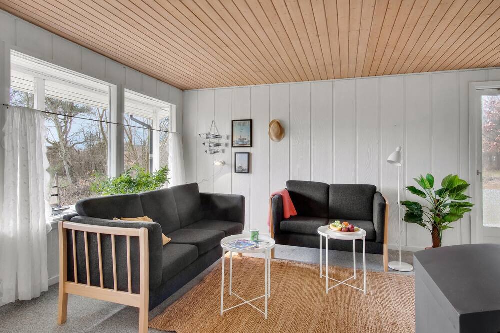 Photo of Bedroom in Reersø