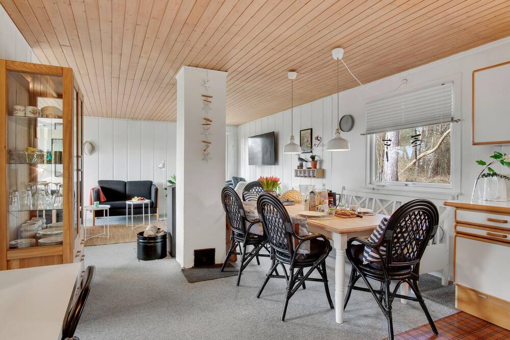 Photo of Bedroom in Reersø