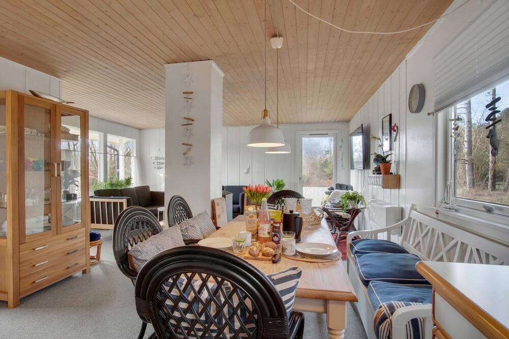 Photo of Bedroom in Reersø