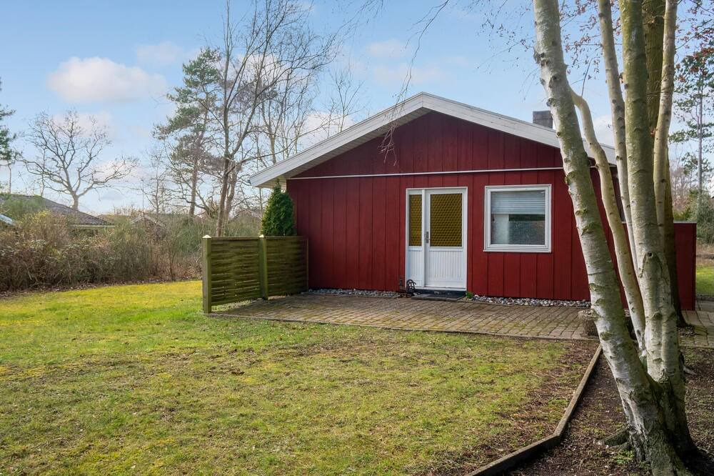 Photo of Outdoor in Reersø