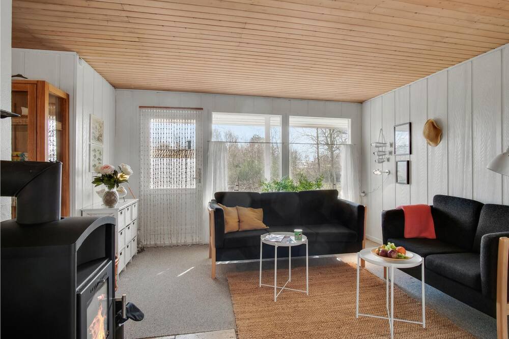 Photo of Bedroom in Reersø