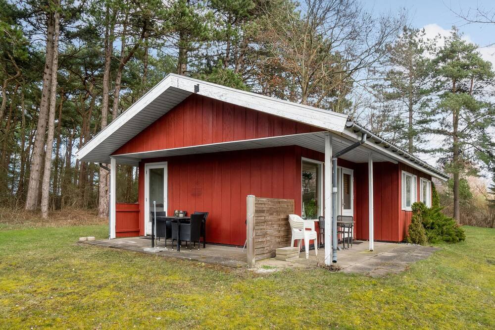 Photo of Outdoor in Reersø